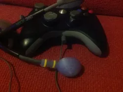 Xbox Mic Amp