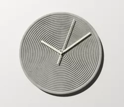 ZHong Clock 3D model