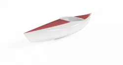 084 Canoe