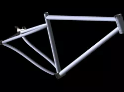 150mm trail bike
