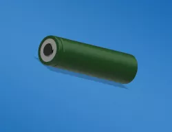 18650 Battery