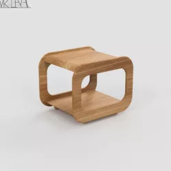 1970s Coffee Table