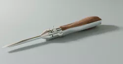 19th Century Ratchet Screwdriver