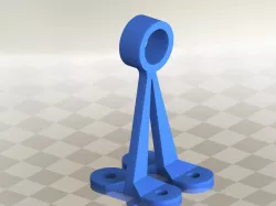 300007 - 3D Model - Practice Purpose