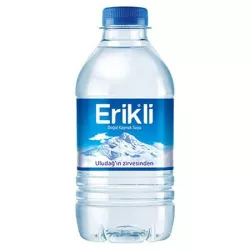 330ml Water Bottle