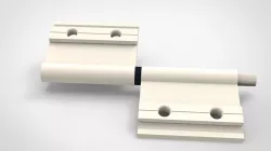 360 DEGREE HINGES