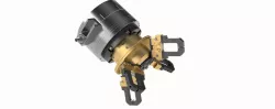 3D arm