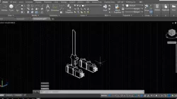 3D manuver gear