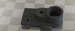 3D Model - Practice Purpose (100014)