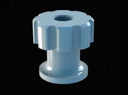 3D Model - Practice Purpose (200005)