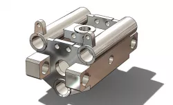 3d Modeling