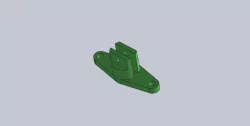 3D PART 1  WITH SOLIDWORKS