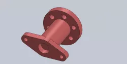 3D PART 2 WITH SOLIDWORKS
