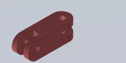 3D PART 3 WITH SOLIDWORKS
