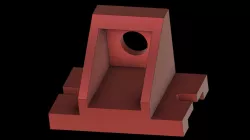 3D PART WITH FUSION 360