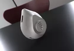 3D Printable mask