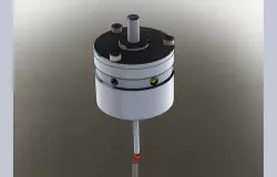 3D Probe CNC