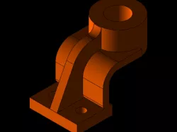 3D Shape