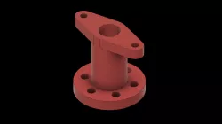 3D SHAPE  NUMBER 2