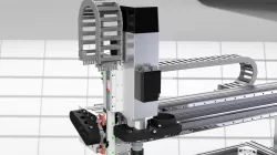 4.5KW ATC Spindle