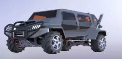 4x4