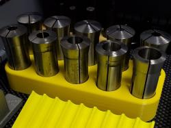 5c collet 3D Models | Page 1 | STLFinder