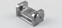 5th Axis Rotary Table