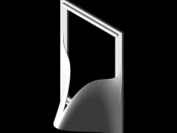 5x7 Picture frame