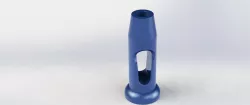 600003 - 3D Model for educational purpose