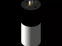 775 DC motor
