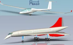 900 Aircraft
