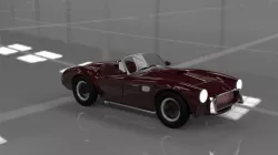 AC cobra