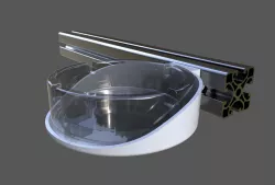 Accessories table