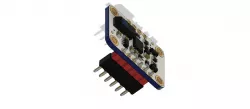 Adafruit_BNO055-with-headers