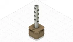 Aeroponic