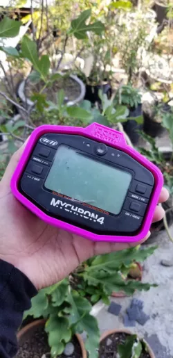 AIM MYCHRON 4 CASE