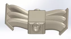 air manifold
