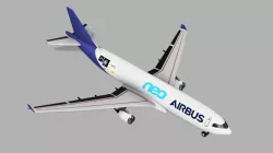 Airbus A330