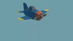Airplane Modeling