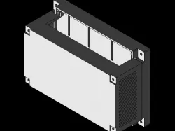 AK-P-13 PLC 155x110x60