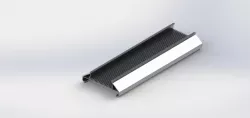 ALUMINUM PROFIN TK206
