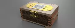 ammo box