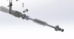 ancla de 10 mm