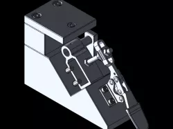 Angle Plate Jig