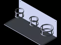 anilox adapter