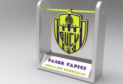 ANKARAGÜCÜ LOGO