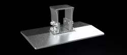 Anycubic Photon Mono X Build Plate