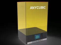 Anycubic Photon Mono X