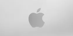 apple logo