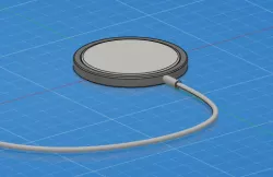 Apple MagSafe Charger